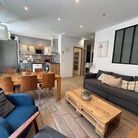 Апартаменты Le Cosy De L'Eveche Марсель Экстерьер фото