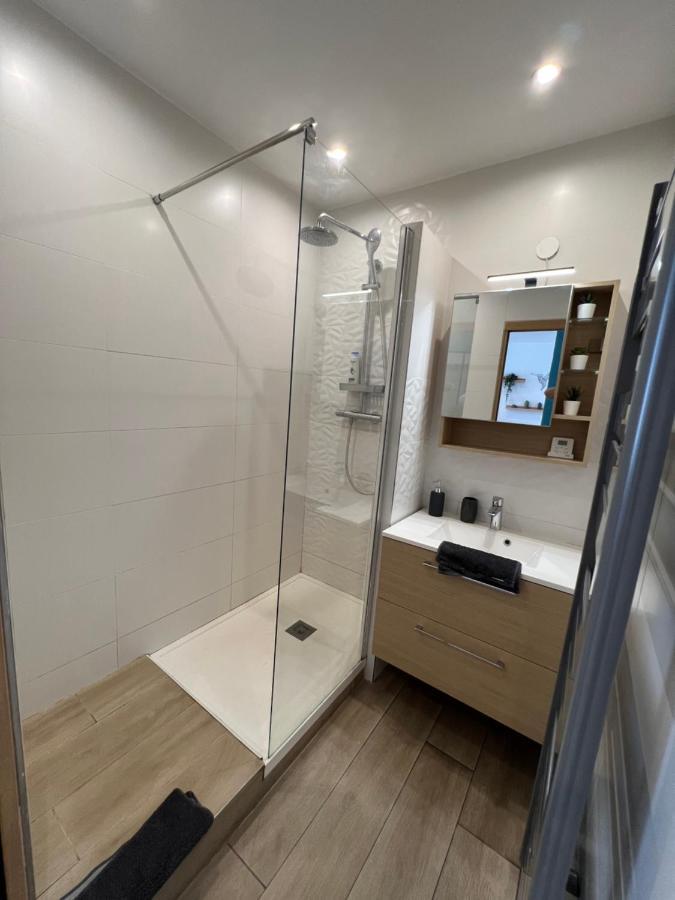 Апартаменты Le Cosy De L'Eveche Марсель Экстерьер фото